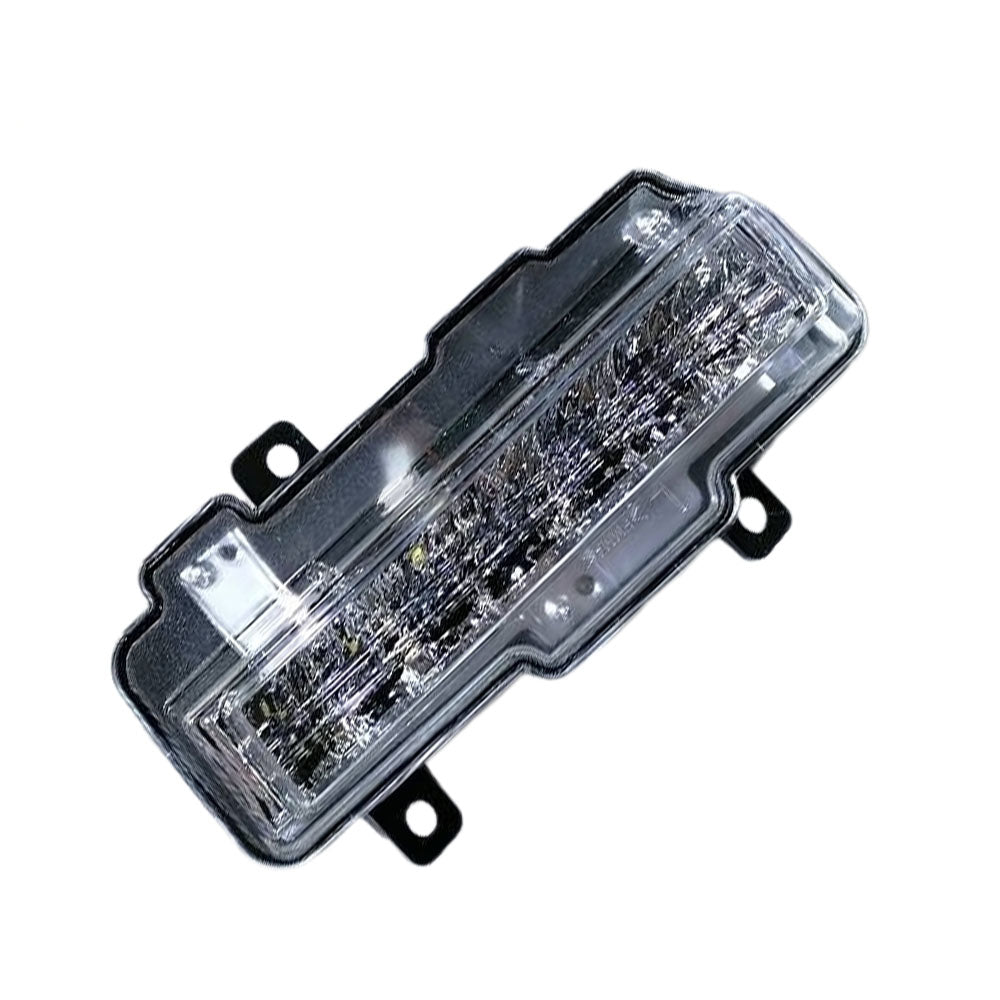 {{ Front Bumper Fog Light 8312A019 Left Lamp Suitable for Pajero Montero 2015-2017 }} - Buy Car Parts Online at {{ Kaka Auto Parts }}.