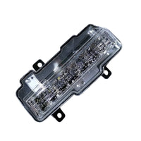 {{ Front Bumper Fog Light 8312A019 Left Lamp Suitable for Pajero Montero 2015-2017 }} - Buy Car Parts Online at {{ Kaka Auto Parts }}.