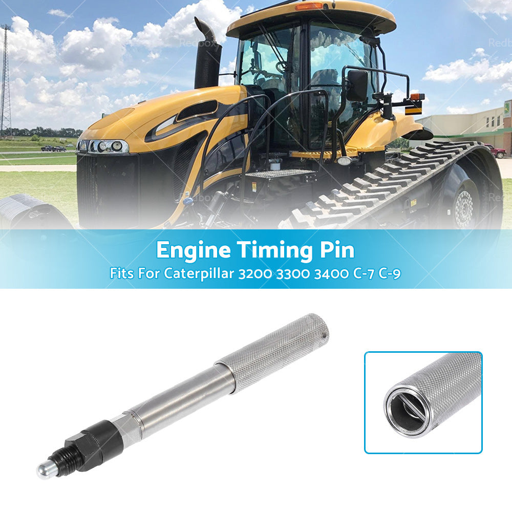 {{ Automatic Engine Timing Pin Fit For Caterpillar 3200 3300 3400 C-7 C-9 J-42083 }} - Buy Car Parts Online at {{ Kaka Auto Parts }}.