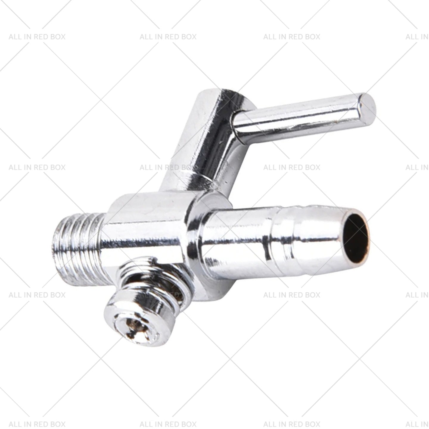 {{ 4mm Air Flow Distributor Controller Valves for Aquarium Fish Tank Pond Pump Hose }} - Buy Car Parts Online at {{ Kaka Auto Parts }}.