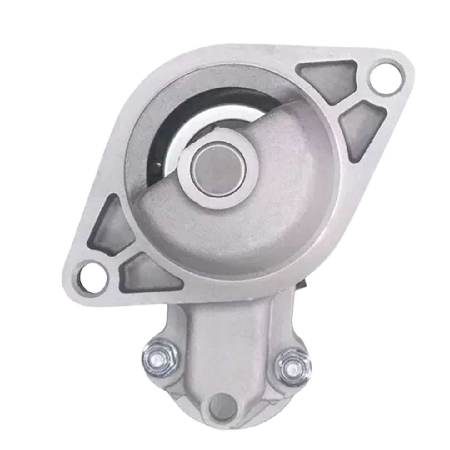 {{ Starter Motor Suitable for Kubota Tractors 0.9L Diesel Komatsu Excavators 0.8L }} - Buy Car Parts Online at {{ Kaka Auto Parts }}.