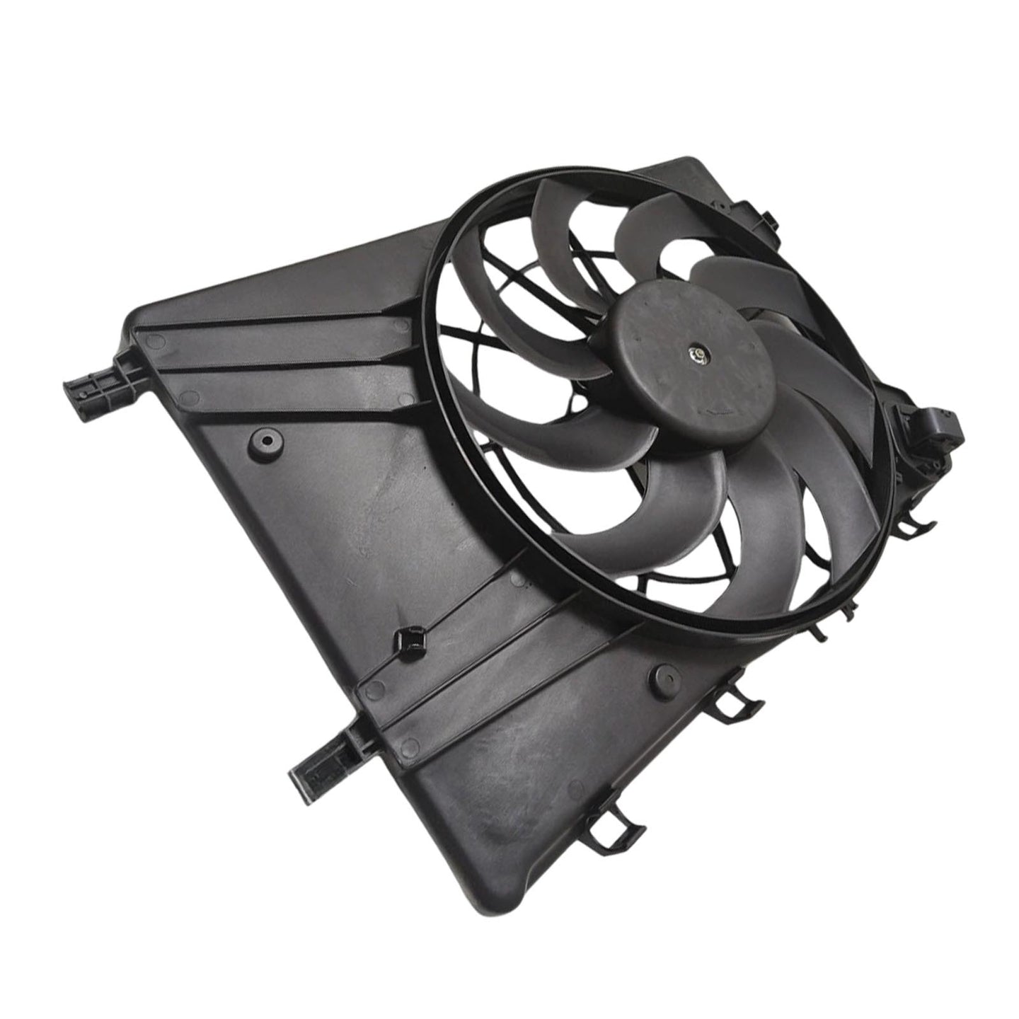 {{ Radiator Cooling Fan with Motor Suitable for Holden Cruze JH 1.6 1.8 2.0L 11-16 }} - Buy Car Parts Online at {{ Kaka Auto Parts }}.