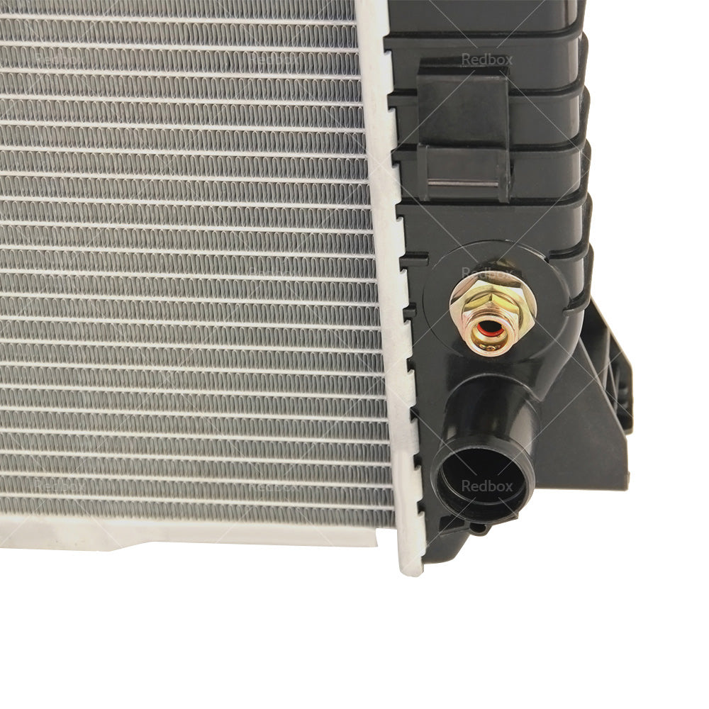 {{ RADIATOR FOR HOLDEN RODEO RA UTE 06-08 COLORADO RC 3. 6 PETROL 08-11 AT MT PETROL }} - Buy Car Parts Online at {{ Kaka Auto Parts }}.