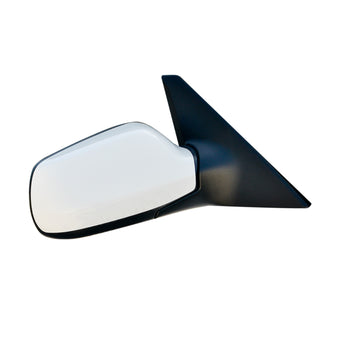 compare product Right Door Mirror Suitable For Mazda 3 BL 2009-2013 White Without Indicator