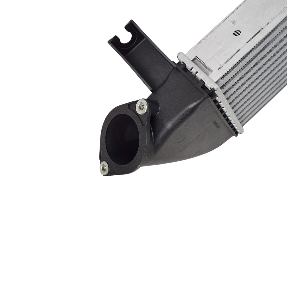 {{ Intercooler Suitable for Mitsubishi PAJERO SPORT QE QF / Triton MQ MR 2.4T 15-ON }} - Buy Car Parts Online at {{ Kaka Auto Parts }}.