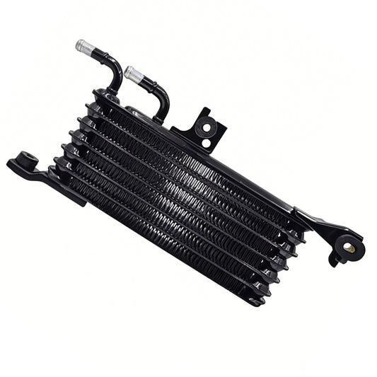 {{ Transmission Oil Cooler Suitable for Toyota Ref. 32910-60171 }} - Buy Car Parts Online at {{ Kaka Auto Parts }}.