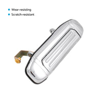 Rear Right Outer Door Handle Clip Suitable For Mitsubishi Pajero NH NK NJ NL 1991-2000