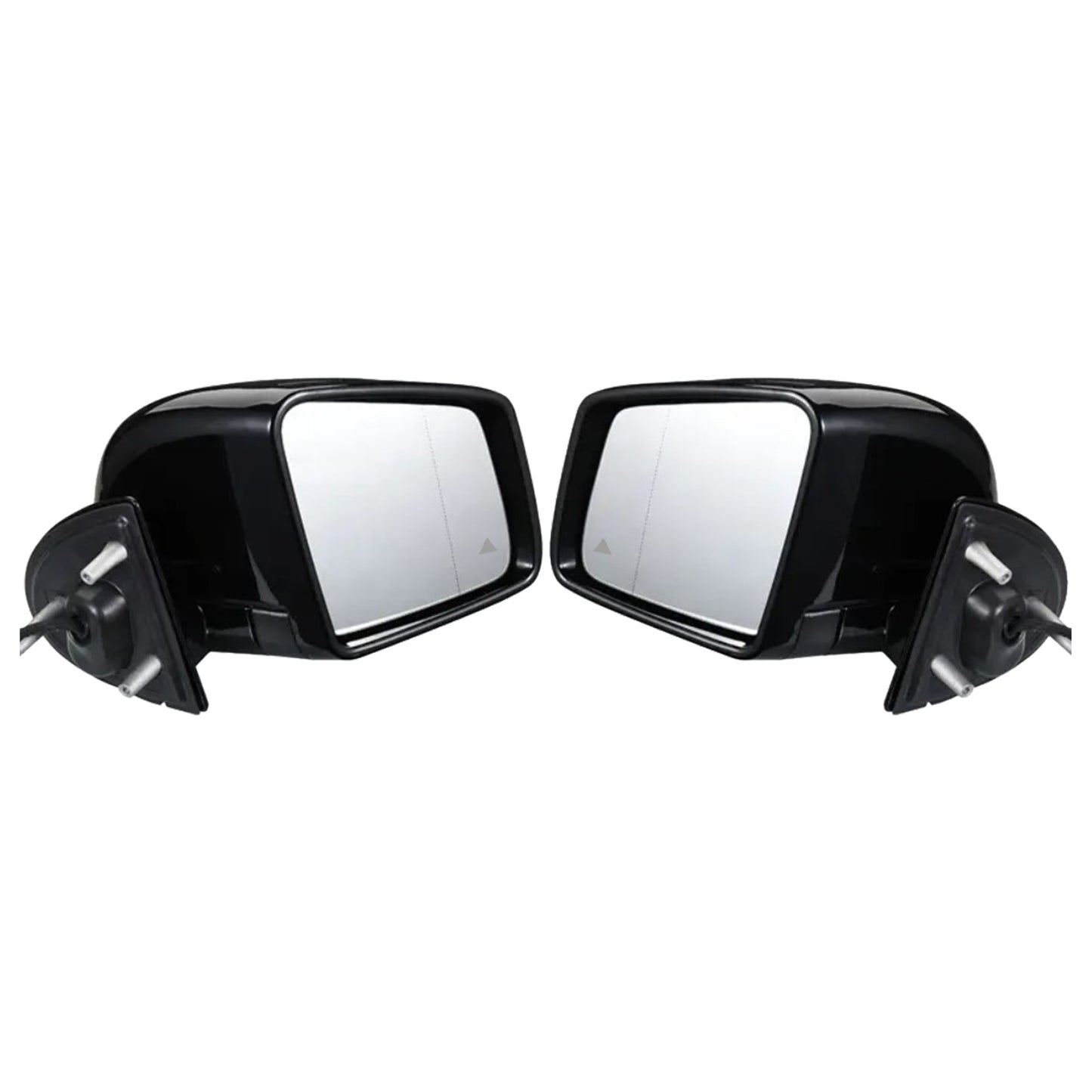 {{ View Side Mirror Assembly Rear Suitable for 05-11 Mercedes Benz W164 X164 ML GL }} - Buy Car Parts Online at {{ Kaka Auto Parts }}.