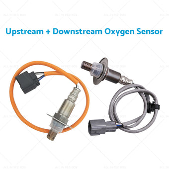 compare product Upstream & Downstream Oxygen Sensors Suitable For Subaru Forester / Impreza / Legacy