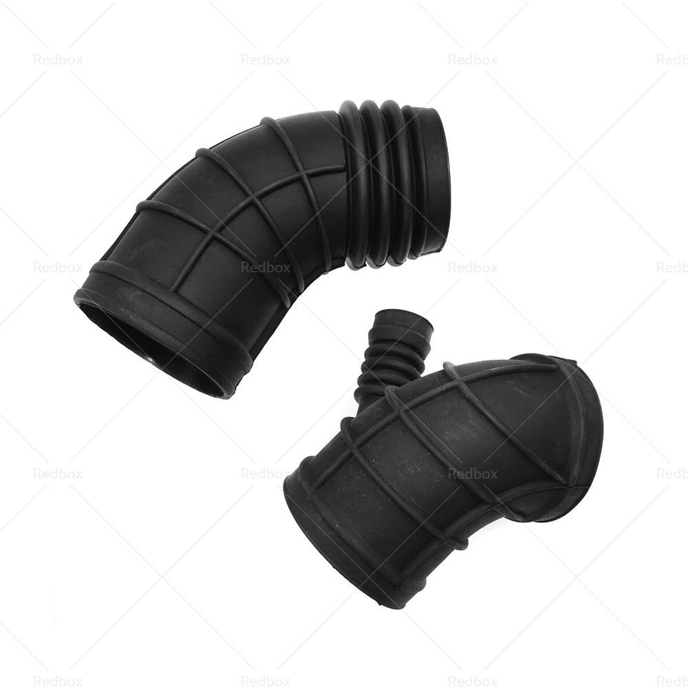 {{ 1Set Throttle Body Engine Air Intake Hose Suitable for BMW3 Touring E36 E46 }} - Buy Car Parts Online at {{ Kaka Auto Parts }}.