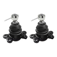 Front Upper Ball Joint Pair Suitable For Isuzu Jackaroo UBS13 UBS16 UBS17 UBS52 UBS55