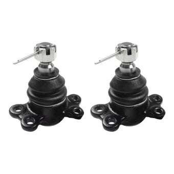 compare product Front Upper Ball Joint Pair Suitable For Isuzu Jackaroo UBS13 UBS16 UBS17 UBS52 UBS55