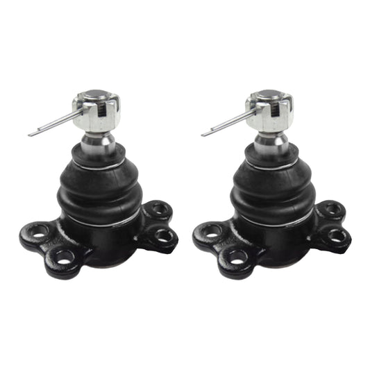 Front Upper Ball Joint Pair Suitable For Isuzu Jackaroo UBS13 UBS16 UBS17 UBS52 UBS55