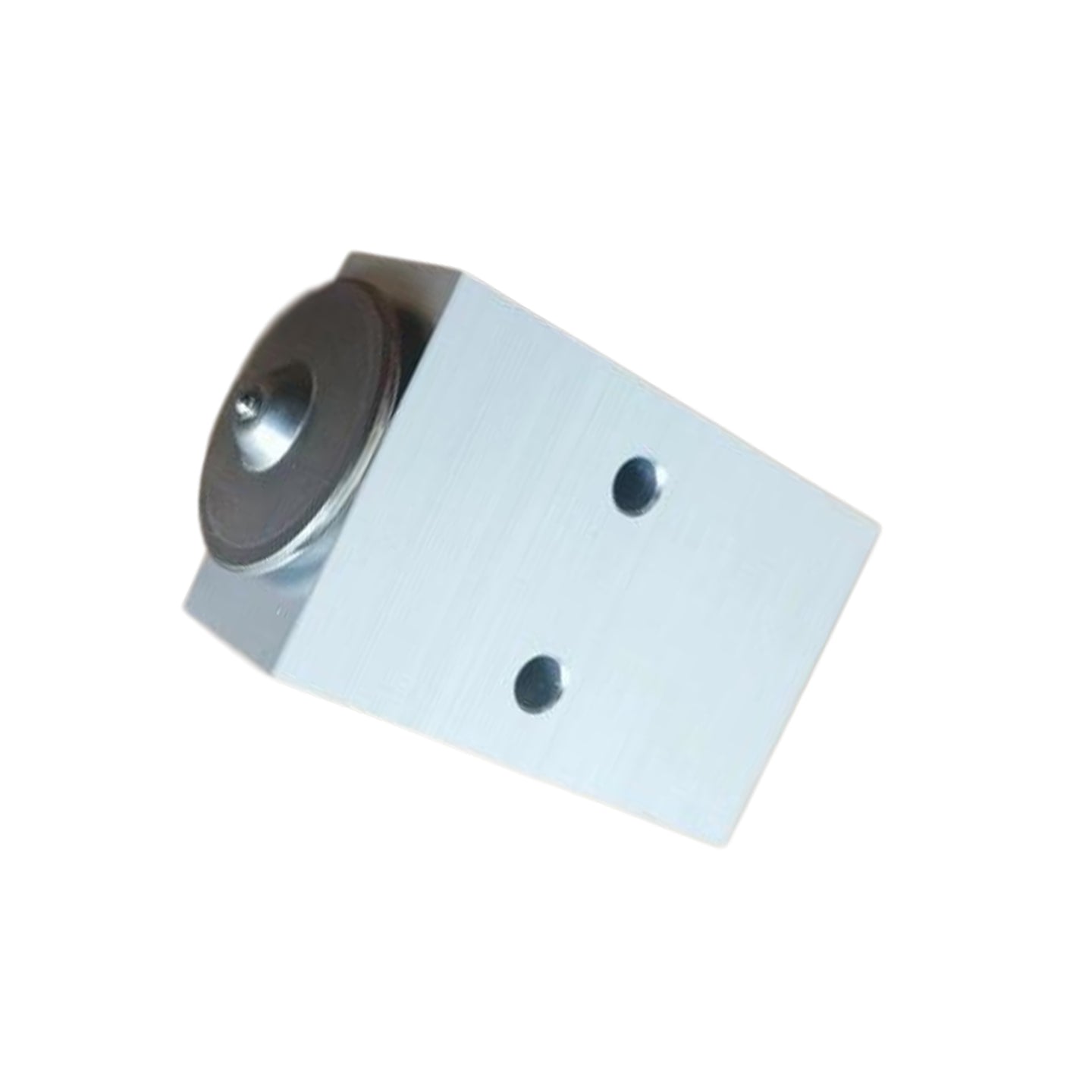 {{ Expansion Valve Block Suitable for Bobcat A/C Air Conditioning 6675534 7193538 }} - Buy Car Parts Online at {{ Kaka Auto Parts }}.