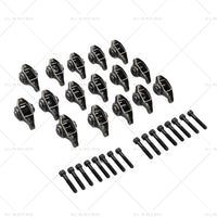 {{ Rocker Arms with Upgraded Trunion Kit Installed Suitable for LS 4. 8 5. 3 5. 7 6. 0 }} - Buy Car Parts Online at {{ Kaka Auto Parts }}.