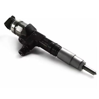 compare product Fuel Injector Suitable For Kubota V3307 SVL75-2 SSV75 KX080-4 1J770-53050