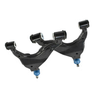 {{ Front Lower Control Arm Suitable for Toyota Prado RZJ120 RZJ120R KZJ120 KZJ120R }} - Buy Car Parts Online at {{ Kaka Auto Parts }}.