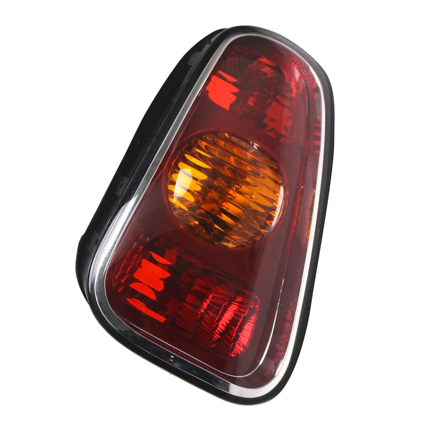 Left Hand Tail Light Lamp Suitable For Mini Cooper Hatch R50 Hatchback 2001-2004
