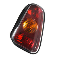 Left Hand Tail Light Lamp Suitable For Mini Cooper Hatch R50 Hatchback 2001-2004