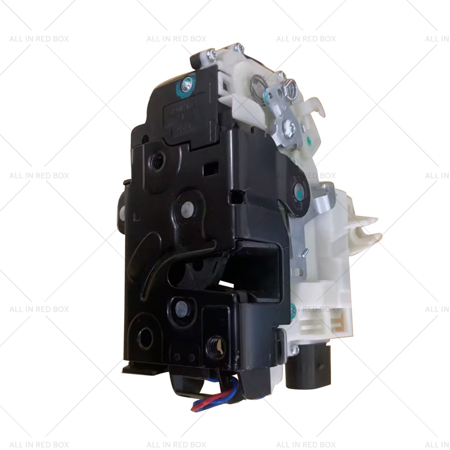 {{ Door Lock Actuator Front Left Passenger Side For VW GOLF Beetle Skoda 3B1837015A }} - Buy Car Parts Online at {{ Kaka Auto Parts }}.