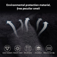 Black Dash Mat Suitable For Mazda CX-5 KF GT Maxx Sport L 2017–2025