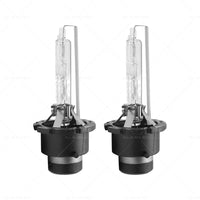 {{ 6000K D4S D4R  Headlight Bulbs Suitable For Lexus Honda Mazda Toyota 35W }} - Buy Car Parts Online at {{ Kaka Auto Parts }}.
