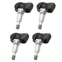 4x TPMS Tire Pressure Sensor 52933-F2000 Suitable For Hyundai i30 / i20N / Elantra