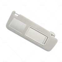 {{ LHRH Sun Visor Suitable For Toyota Prado TRJ120 RZJ120 KDJ120  LJ120 KZJ120 }} - Buy Car Parts Online at {{ Kaka Auto Parts }}.