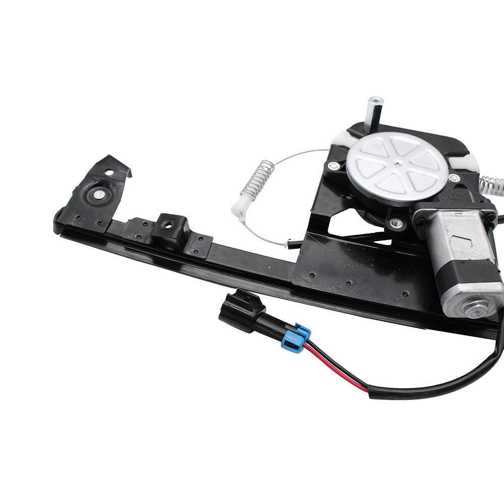 Front Left Window Regulator with Motor Suitable For Ford Territory SX SY SZ 2004-2017