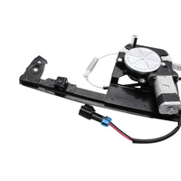 Front Left Window Regulator with Motor Suitable For Ford Territory SX SY SZ 2004-2017