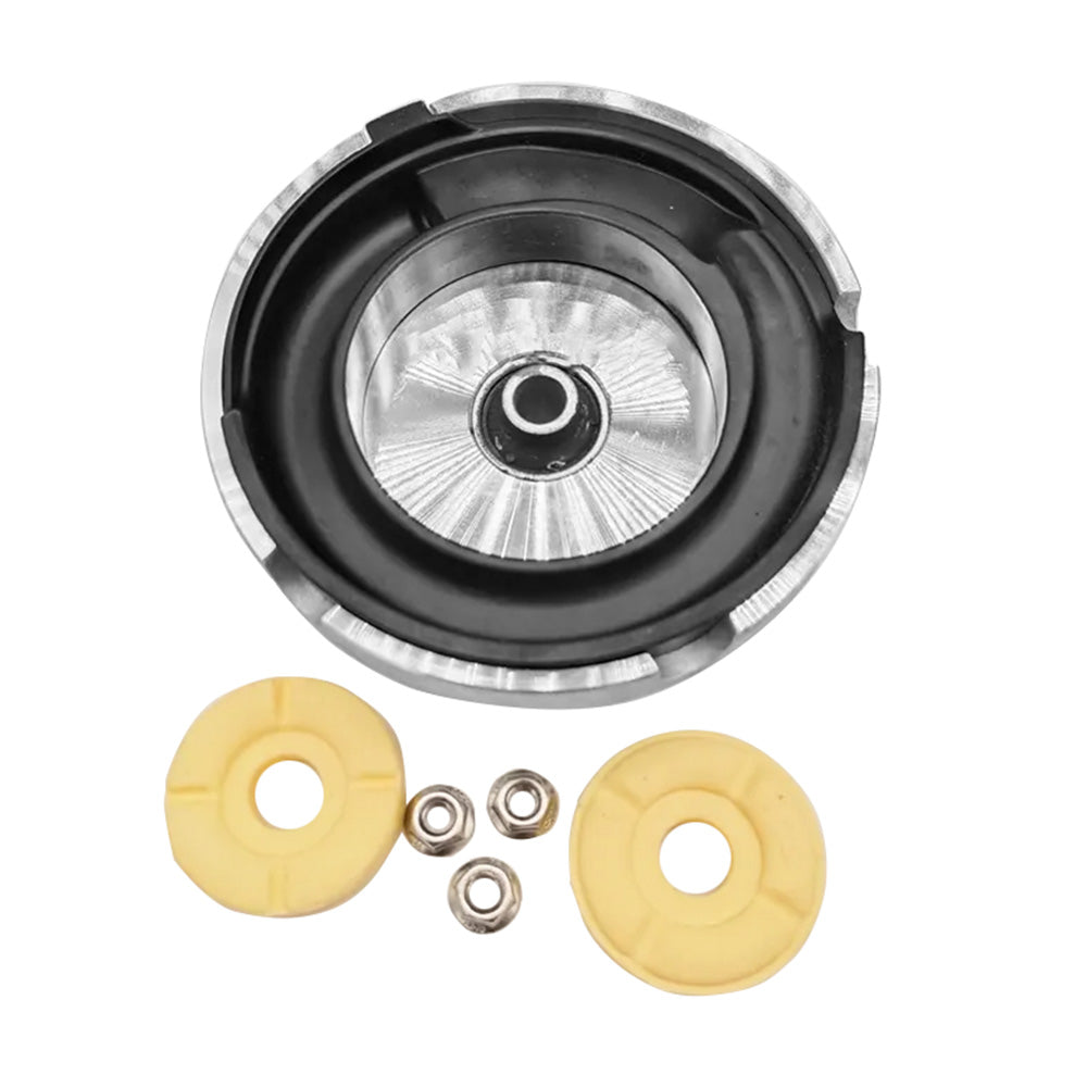 Front Strut Mount Left & Right with Upper and Lower Support Kit Suitable For BMW X5 E70 / X6 E71