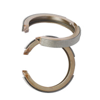 {{ 2 x Parking Hand Brake Shoes Suitable For Holden Commodore VE VF 3.0 3.6 6.0 6.2 }} - Buy Car Parts Online at {{ Kaka Auto Parts }}.