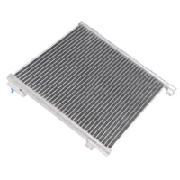 Air Conditioning Condenser Suitable For Honda Civic 1996-2000 80110-S01-A01