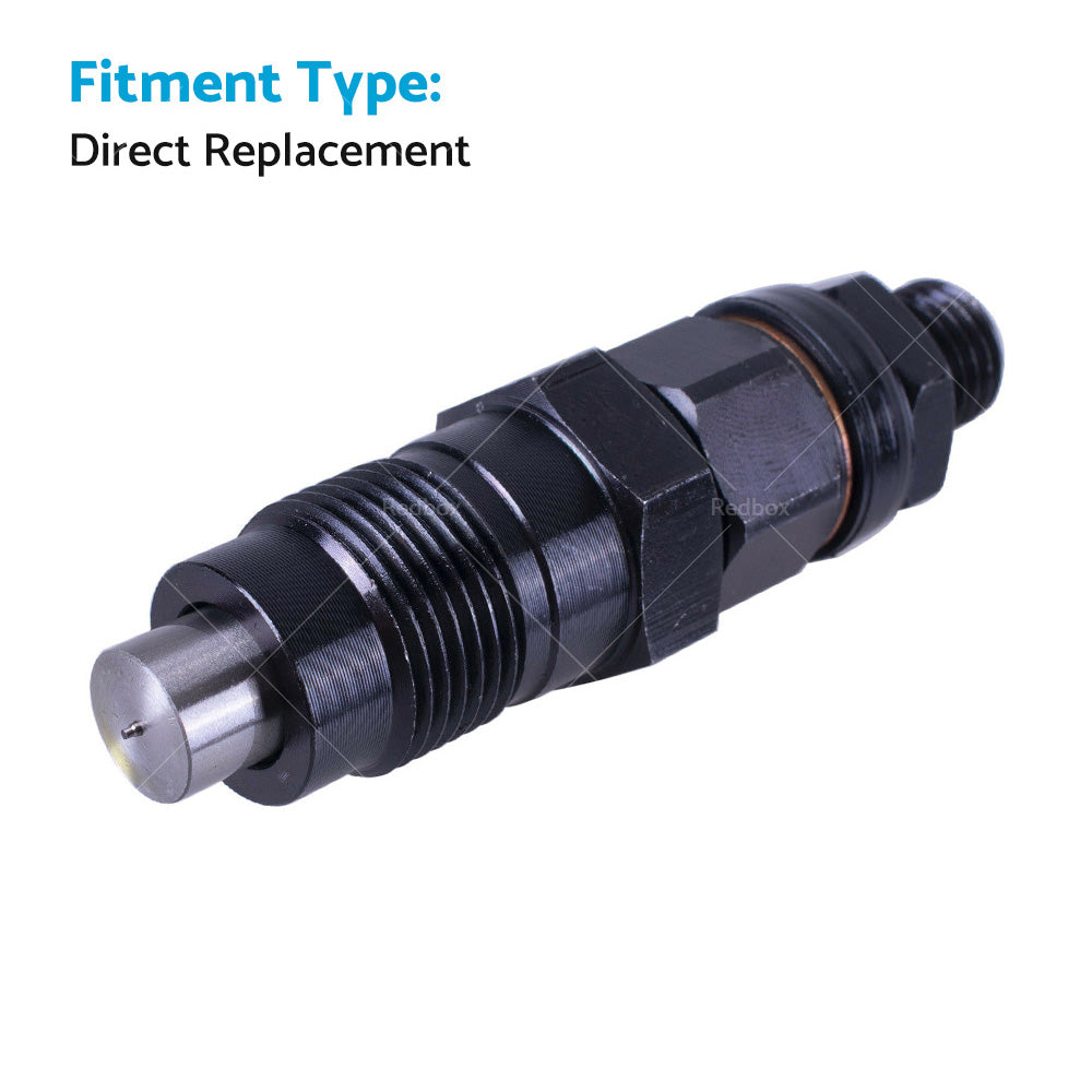 {{ 4x Diesel Fuel Injector Suitable For Toyota Hilux Surf Prado 1KZ-TE 093400-7040 }} - Buy Car Parts Online at {{ Kaka Auto Parts }}.