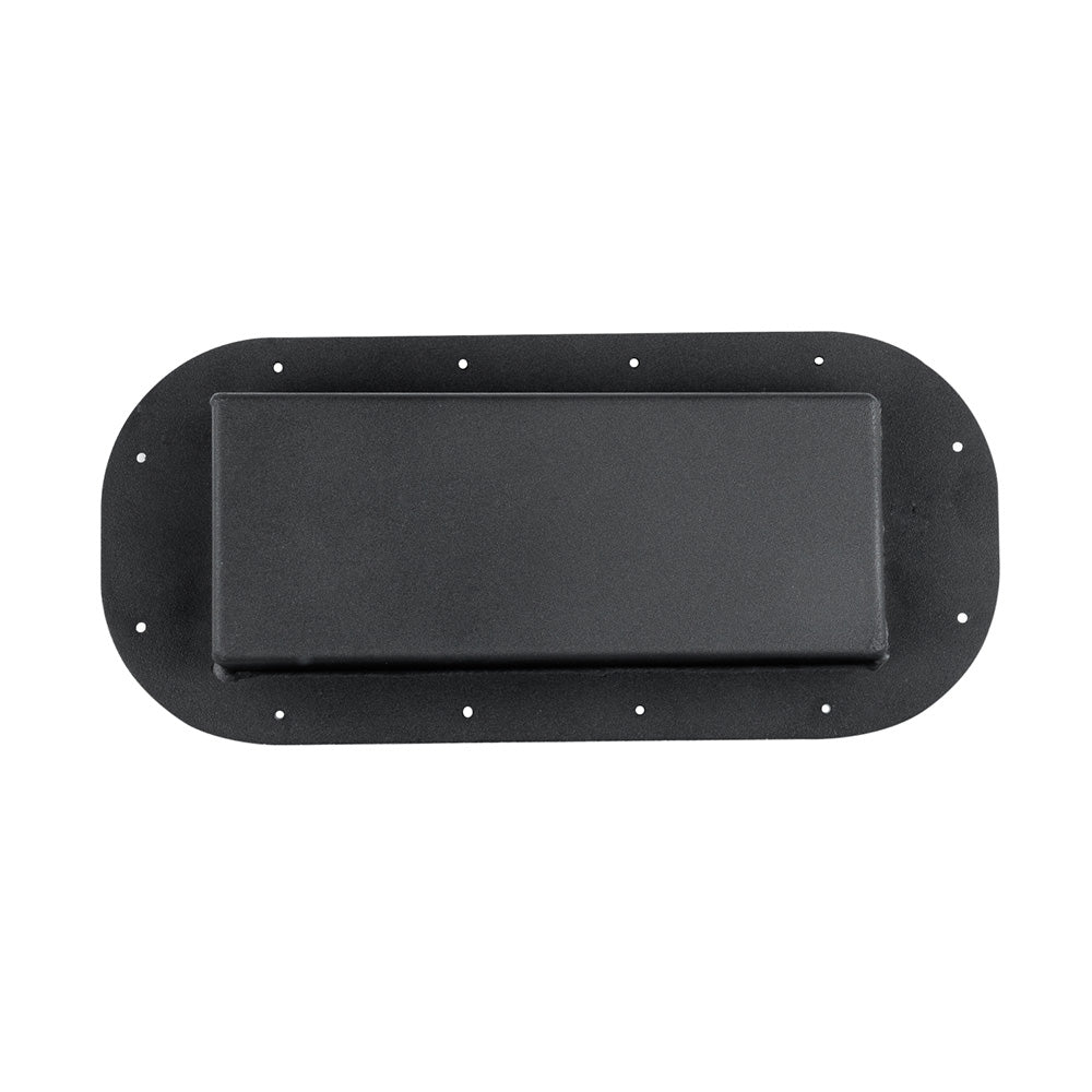 Drop Box Mounting Plate Suitable For Holden Commodore VB/VC/VH/VK – Shifter