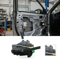 Door Lock Actuator Suitable for Nissan 80501-EB30A - BG1