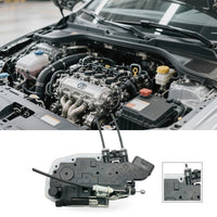 Rear Right Door Lock Actuator Suitable for Nissan Altima Rogue Sentra - BG1