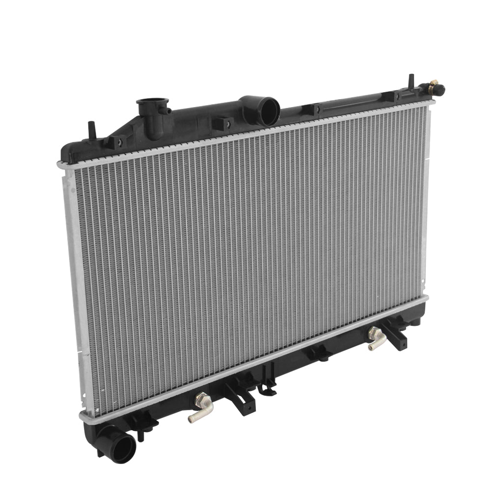 {{ RADIATOR For SUBARU LIBERTY FORESTER IMPREZA WRX OUTBACK EJ20 2. 0 EJ25 2. 5 340MM }} - Buy Car Parts Online at {{ Kaka Auto Parts }}.