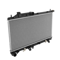 {{ RADIATOR fit SUBARU LIBERTY FORESTER IMPREZA WRX OUTBACK EJ20 2. 0 EJ25 2. 5 340mm }} - Buy Car Parts Online at {{ Kaka Auto Parts }}.