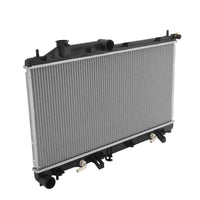 Radiator Suitable For Subaru Liberty, Forester, Impreza WRX, Outback EJ20 2.0L EJ25 2.5L 340mm