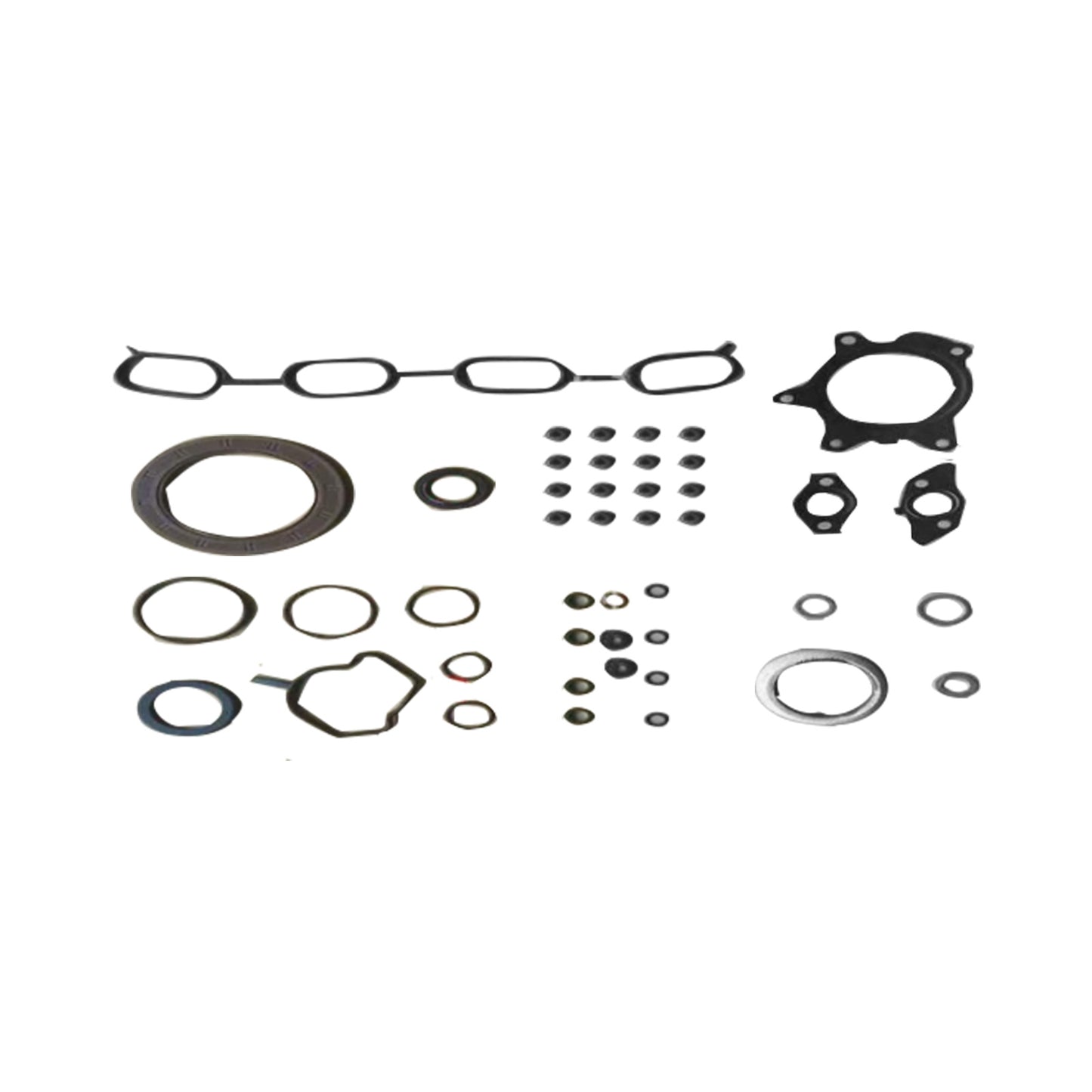 Engine Cylinder Head Gasket Repair Kit Suitable For Toyota Yaris 0411121040