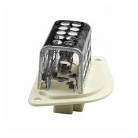Heater Blower Motor Resistor Suitable For Jeep Wrangler / Cherokee 4.0L 1997-2001