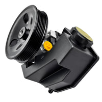 {{ Steering Pump w/ Pulley Suitable For Jeep Wrangler TJ 4.0L 1997-2006 52087871AD }} - Buy Car Parts Online at {{ Kaka Auto Parts }}.