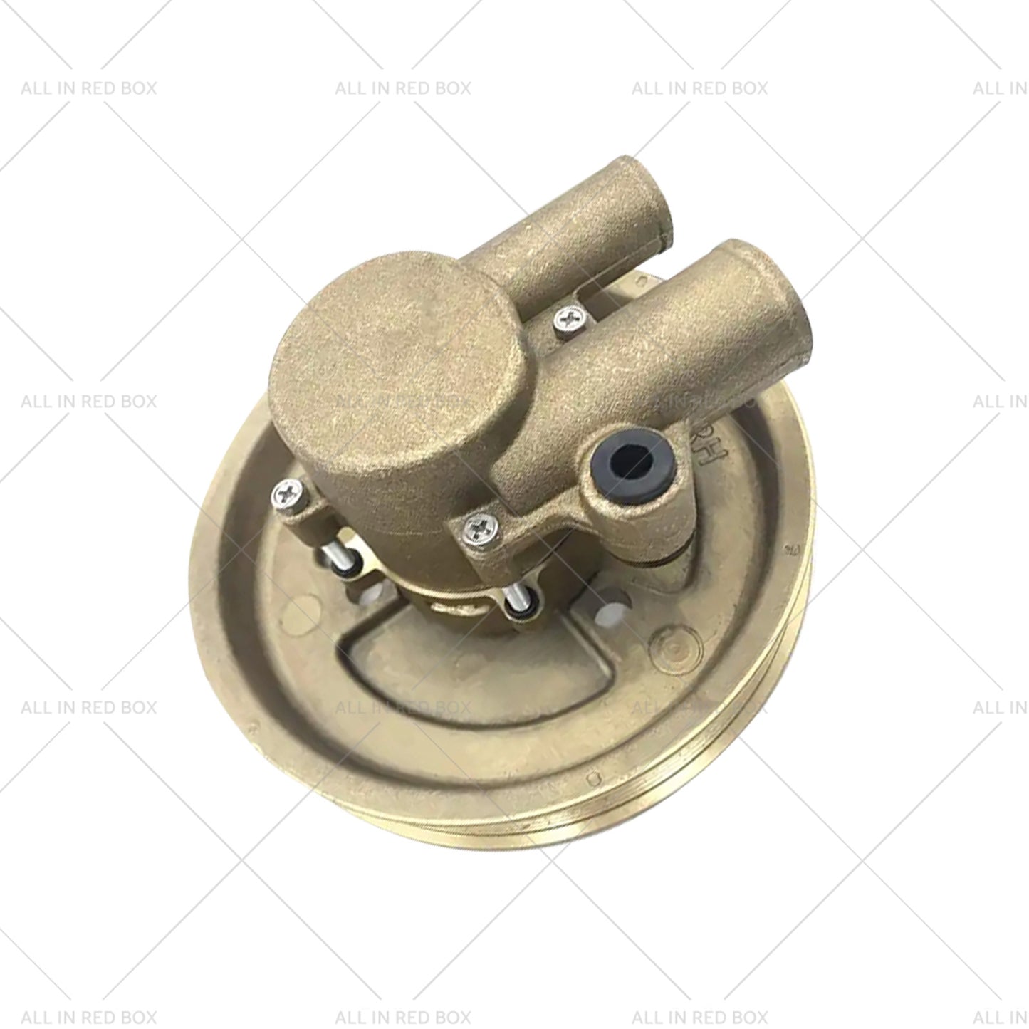 {{ 3812519 Raw Sea Impeller Water Pump For Volvo Penta 4. 3 5. 0 5. 7 V6 V8 21212799 }} - Buy Car Parts Online at {{ Kaka Auto Parts }}.