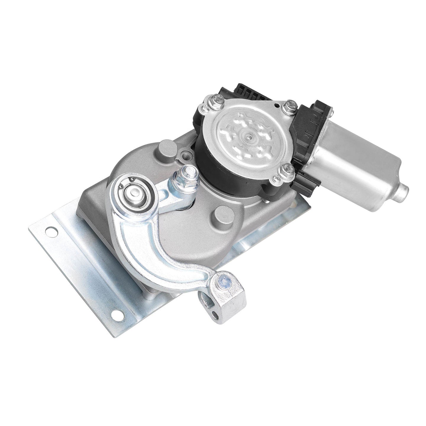 {{ RV Gear Box Linkage with Motor Suitable For Kwikee Electric Steps Replace 366043 }} - Buy Car Parts Online at {{ Kaka Auto Parts }}.