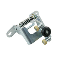 Sliding Door Roller Middle Bearing Bracket Hinge Suitable For Toyota Hiace Left Side