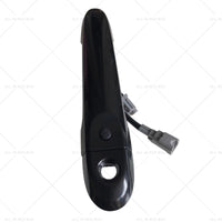 {{ Front Driver Right Side Door Handle Keyless Entry Suitable for 10-19 Nissan Juke }} - Buy Car Parts Online at {{ Kaka Auto Parts }}.