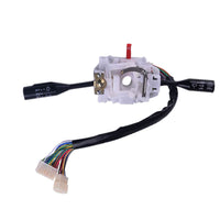 Headlight Indicator Blinker Wiper Combination Switch Suitable For Suzuki Sierra