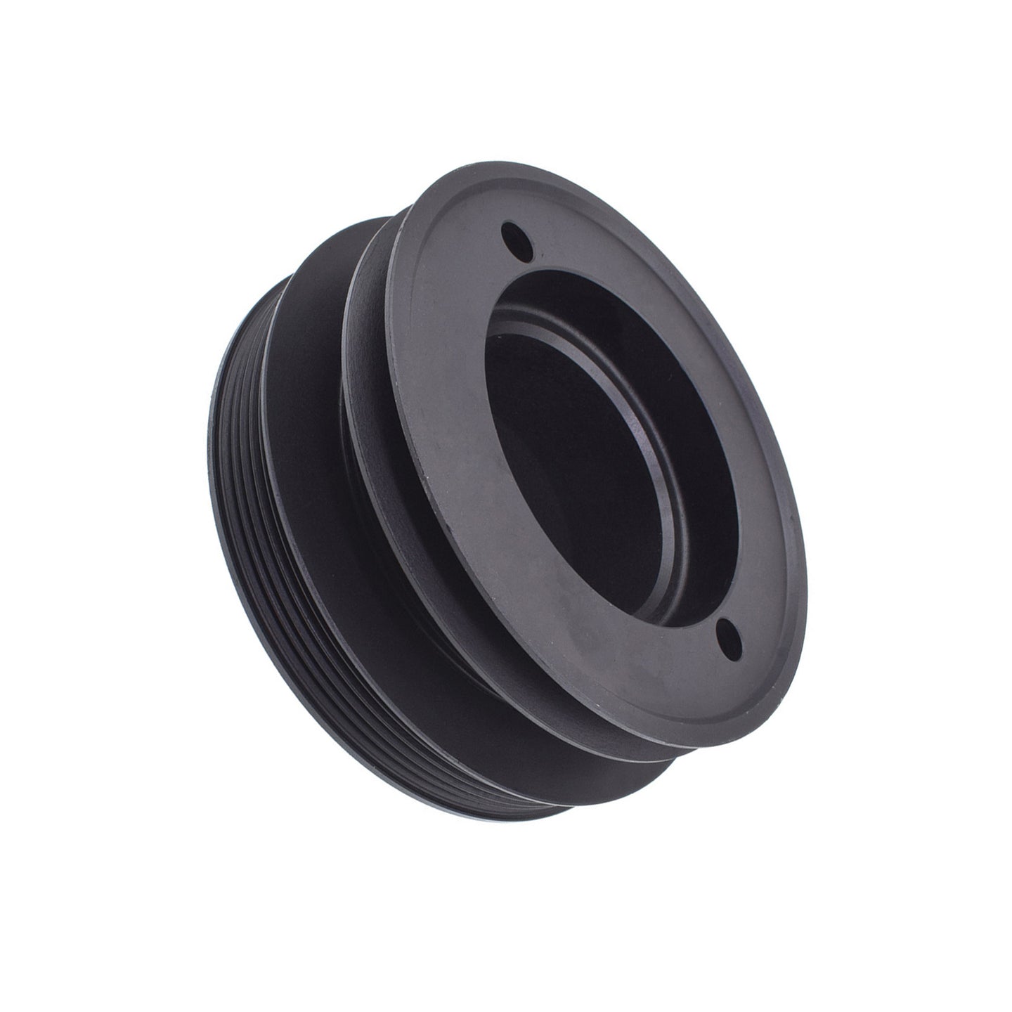 {{ Crankshaft Pulley Suitable For Mitsubishi Pajero 3.0 83-00 L200 Triton 86-96 }} - Buy Car Parts Online at {{ Kaka Auto Parts }}.