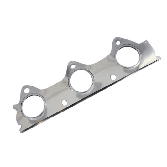 2x Exhaust Manifold Gasket suitable for Mitsubishi Challenger Triton L200